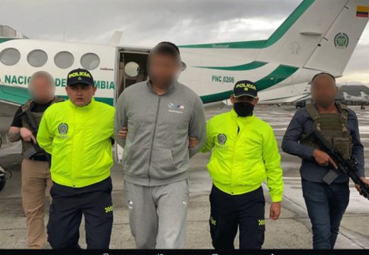 U Kolumbiji uhapšen jedan od najtraženijih hrvatskih bjegunaca, radio za srpskog Eskobara