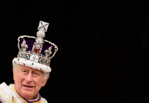Zanimljivi detalji krunisanja kralja Čarlsa Trećeg (FOTO)