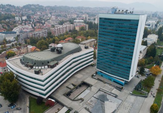 Zaokruženo konstituisanje vlasti u BiH na svim nivoima