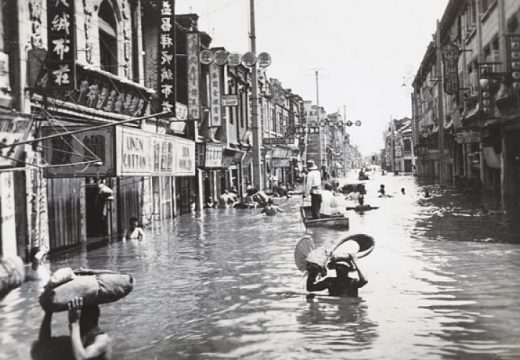 Deset najvećih i najgorih poplava u ljudskoj istoriji