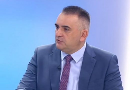 Minić: Srpska mora i može zaštititi svoju imovinu