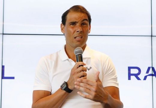 Rafael Nadal sazvao vanredno obraćanje za javnost, Španija strepi