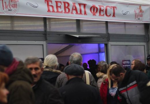 Novi “Ćevap fest” krajem maja u Banjaluci