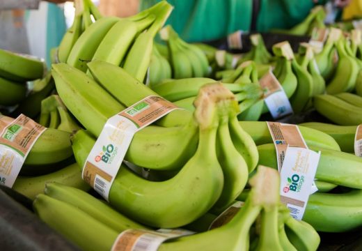 Banana u različitim fazama zrenja ima drugačije zdravstene prednosti