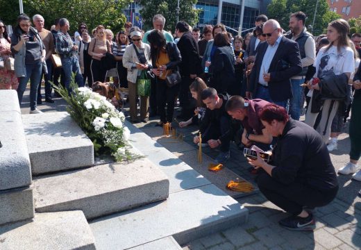 Duboko nas je potresla tragedija u Beogradu
