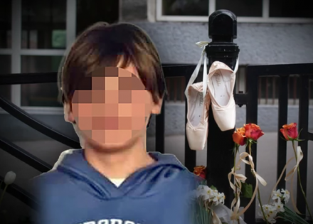 Dječak ubica ubijeđen da “uskoro izlazi”, postavlja zastrašujuća pitanja
