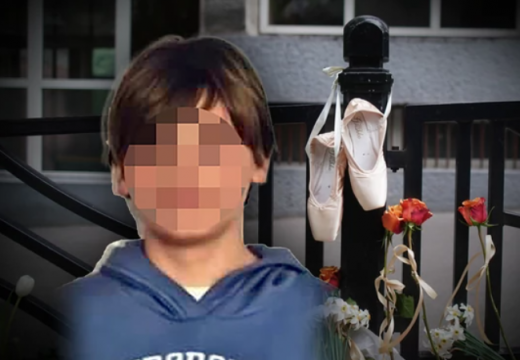 “Da li danas izlazim” : Dječak ubica svakog dana insistira da bude pušten