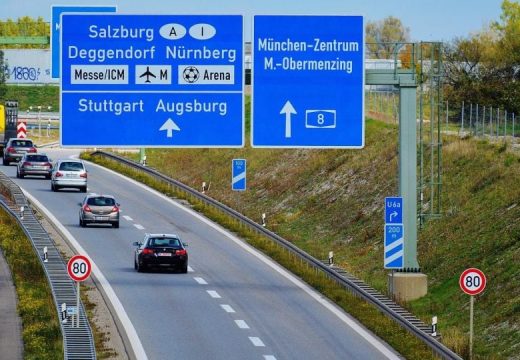 Njemačka počinje priznavati vozačke dozvole iz Bosne i Hercegovine