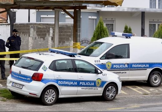 Policija u Brčkom uhapsila muškarca (24) iz Tuzle