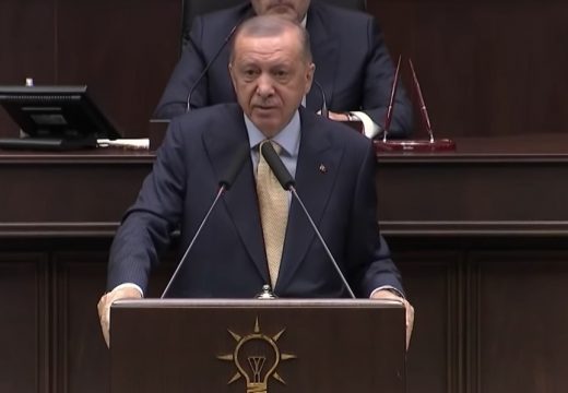 Erdogan dobio dva miliona glasova više od Kiličdaroglua