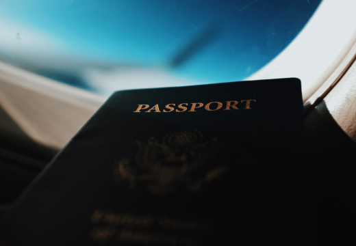 Šta da uradite ako izgubite pasoš dok ste u inostranstvu?