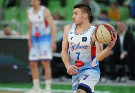 Budućnost dala sve i preznojila favorita, ali Igokea ide u finale