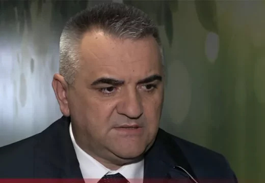 Minić: Promijenjeni rukovodioci u pojedinim šumskim gazdinstvima