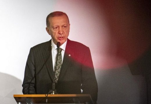 Erdogan se oglasio poslije pobjede na izborima