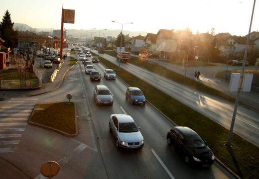 Neispravna vozila na drumovima Srpske kao tempirane bombe