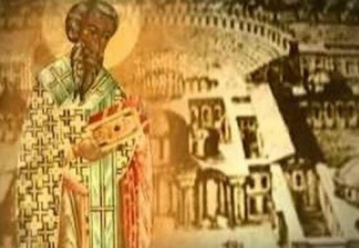 SPC i vjernici danas slave sveštenomučenika Vasilija episkopa Amasijskog