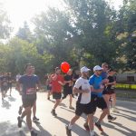 Foto vijest: Počeo “Vivia Run&More Weekend” u Banjaluci ( Foto, Video)