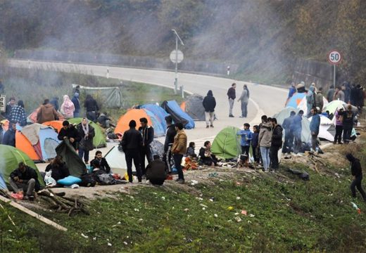 EU nezadovoljna što nema sporazuma o migracijama