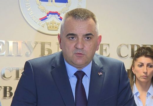 Minić: Utvrđeno prisustvo virusa afričke kuge u Bijeljini