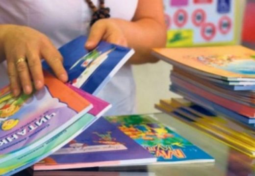 Grad Bijeljina: Besplatni udžbenici za osnovce i naredne školske godine