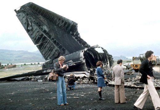 Pet najvećih avionskih nesreća u istoriji: Tragedije koje su ostavile neizbrisiv trag