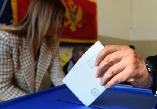 U Crnoj Gori danas parlamentarni izbori