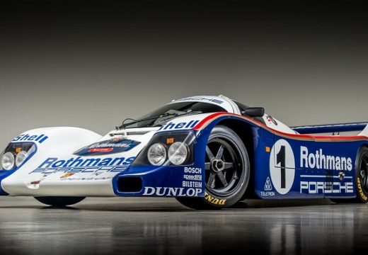 Porsche iz 1985, cijena i do devet miliona evra?
