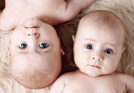 Bejbi bum: U RS rođeno 30 beba