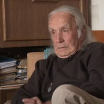 Živko nakon 80 godina saznao ko je zahvaljujući spisku Diane Budisavljević (VIDEO, FOTO)