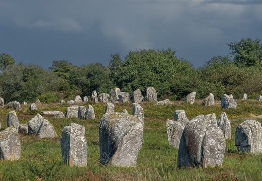 Uništeno 7.000 godina staro arheološko nalazište da bi se napravila prodavnica