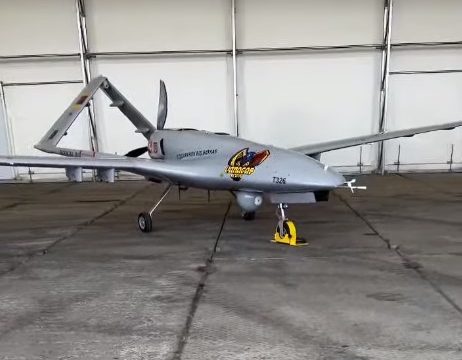 Američki dron, kojim je upravljala vještačka inteligencija, ubio operatera