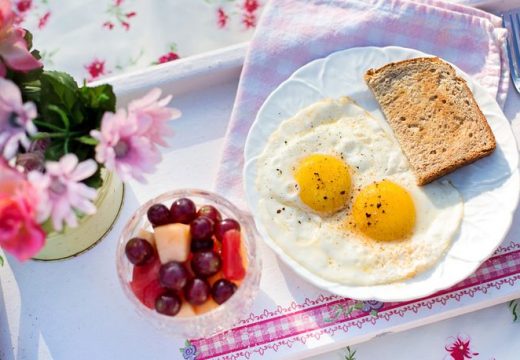 Četiri kvalitetna obroka za doručak koji ne goji, a daje mnogo energije