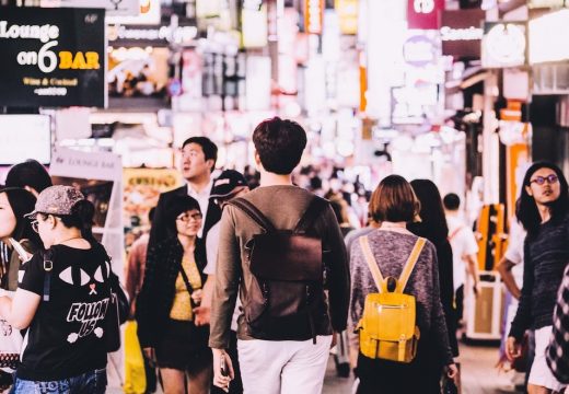 Građani Južne Koreje postali mlađi zbog novog računanja vremena