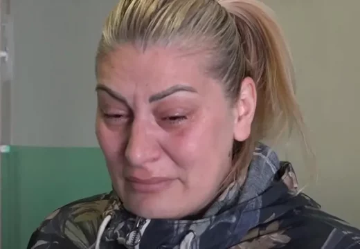 Suze majke pretučene srpske djece na KiM: Nijednom roditelju ne bih ovo poželjela (Video)