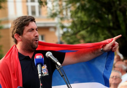 Bliži se rok koji je gradonačelnik Bijeljine dao Vladi Srpske