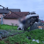 Vozio dijete u Hitnu, pa stradao! Objavljeni detalji stravične nesreće u Brčkom