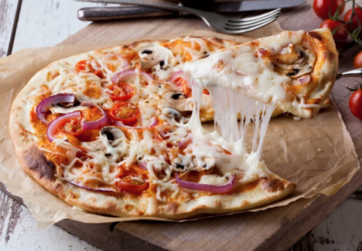Džejmi Oliver otkrio recept: Savršeno tijesto za picu