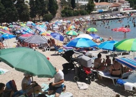 Policija objavila važno upozorenje za sve koji planiraju put na hrvatsku obalu
