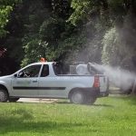 Bijeljina: Zaprašivanje komaraca sutra u tri naselja