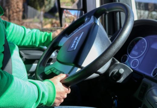 Prevoznici o inicijativi da se produži boravak vozača iz BiH u EU