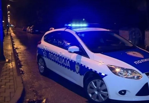 Tragedija kod Bratunca: Pijani vozač iz Srbije usmrtio pješaka