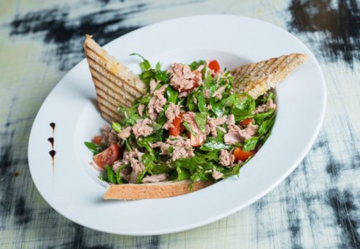 Recept za tuna salatu: Zdrava, ukusna i brza za pripremu