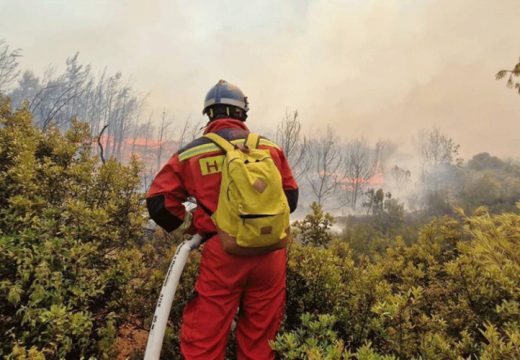 Srbija u Grčku šalje 36 vatrogasaca-spasilaca i 14 vatrogasnih vozila
