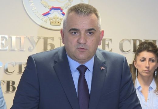 Minić: Lokalni krizni štab u Bijeljini zakazao kada je riječ o afričkoj kugi svinja