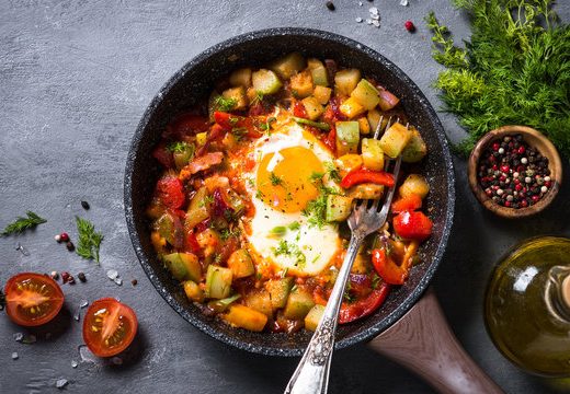 Prijedlog za danas: Probajte MENEMEN