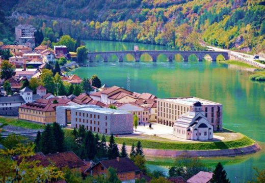 Srpska nudi bogatu ljetnu turističku ponudu