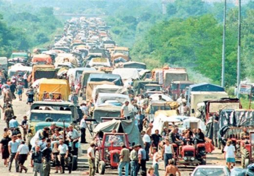 Grad organizuje prevoz na obilježavanje dana sjećanja na Srbe stradale i prognane u „Oluji“