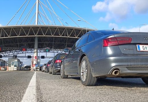 Naoružajte se strpljenjem i pripremite na čekanje: Pojačan saobraćaj na svim graničnim prelazima sa Hrvatskom