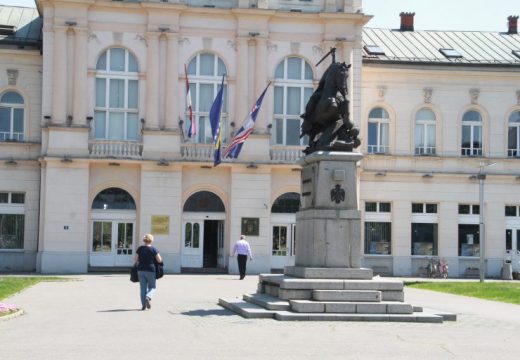 Poziv nezaposlenim građanima da se prijave za poslove u okviru mjera za suzbijanje afričke kuge svinja