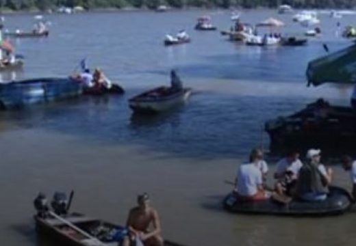 Bijeljina: Otkazana „Savska regata“